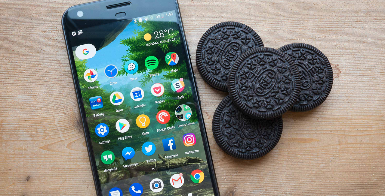 android-oreo android-oreo